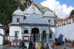 Barkot to Uttarkashi (Gangotri)