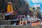 Barkot to Yamunotri and back