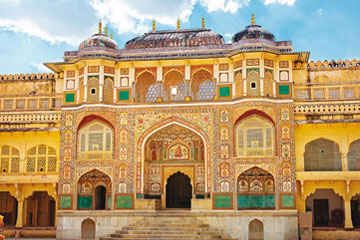 Taxi in Jaipur